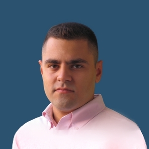 Nicholas Argyros